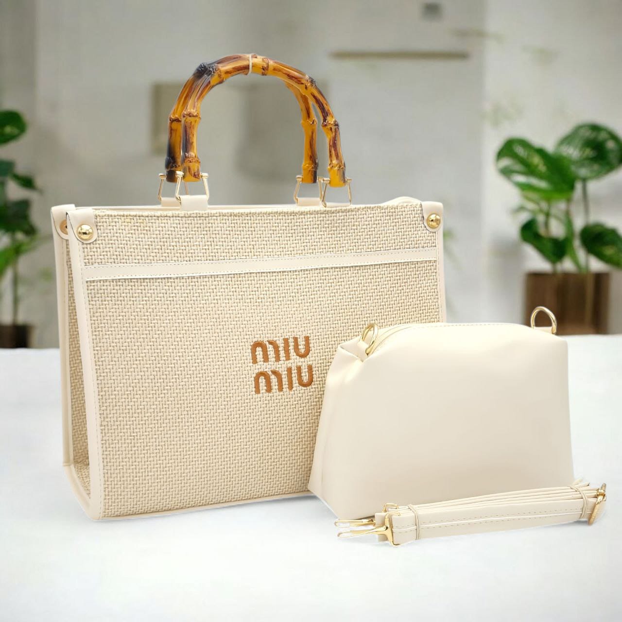 Sac Élégance Modèle 38